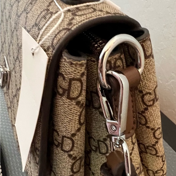 Beautiful/ Fashion Gucci Dionysus Brown Bag - Picture 4 of 7